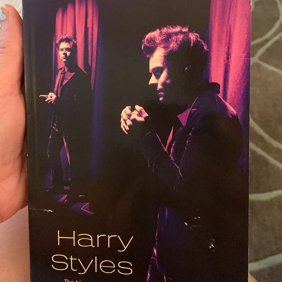 Other - 🍋 TEN for $25!!!  NEW!!! ATTENTION: HARRY STYLES’ FANS